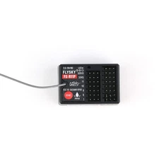Flysky FS-R11P 2.4GHz 11-Channel Receiver