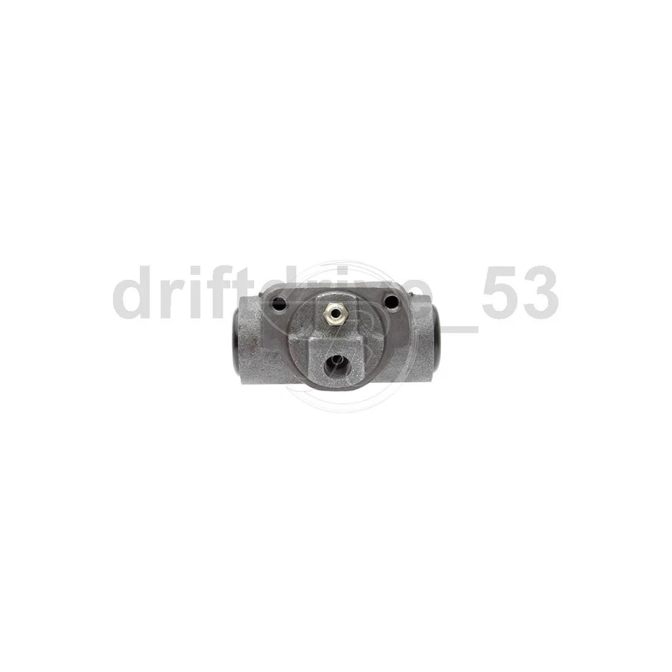 Cilindro de rueda de freno de tambor trasero compatible con GMC G1000 Series 1964 1965 Foto 4 de 4