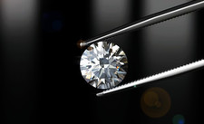 Lab-Grown 2 Ct CVD Diamond Round D Clarity FL ,Loose Diamond Certified