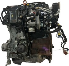 Moteur Peugeot 508