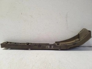 VW PASSAT B7 ALLTRACK 365 Stoßstangenhalter vorne rechts 3A0807184A 1.8 32161290