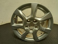 AUDI A3 Alloy Wheel 16" Inch 5x112 Offset ET50 6.5J 2003-2010 8P7601025