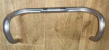Manubrio bici corsa ITM Super Italia Pro 225 Anatomica 42 road bike handlebar