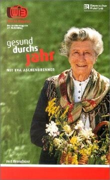 Gesund durchs Jahr mit Eva Aschenbrenner | DVD | Zustand akzeptabel