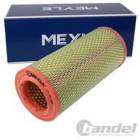 Meyle Luftfilter Passend FüR Fiat Idea Palio Punto Lancia Musa | 212 321 0006