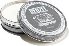 Reuzel Extreme Hold Matte Pomade 113G 4OZ - Men's Wax NEW SEALED UK