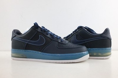 Size 11 - Nike Air Force 1 Sprm Max Blue