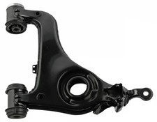 Triangle de suspension Mercedes 210