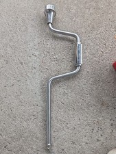 Vintage Craftsman 12 Drive Speed Handle Spinner Wrench V Series 18 Usa