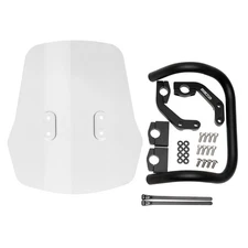 ZETA - ZE70-1021 - Adventure Windscreen