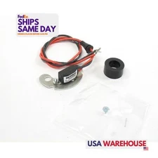 Pertronix Ignition 2161, Kit Igniter Conversion Kit Delco 6-Cylinder Performance