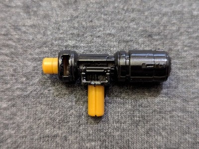 TRANSFORMERS LEGACY Buzzworthy Bumblebee GOLDBUG Parts FRONT GUN Blaster Part