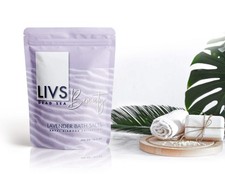 Lavender Bath Salts