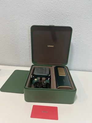 た*ん様 Ulike IPL Hair Removal Device Ulike Laser Hair Removal, Air 10 IPL Hair Removal Device