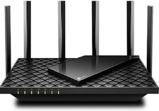 TP-Link Archer AX73 AX5400 Dual Band Gigabit 1000 Mbps Wireless WiFi Wi-Fi