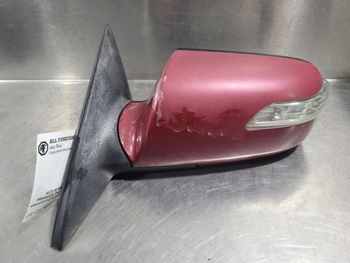 09 10 KIA OPTIMA Door Mirror Left