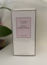 Victoria's Secret Heavenly Dream Angel Eau De Parfum 1.7 fl oz. Sealed