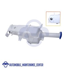 For 2015-21 Kia Sedona Windshield Washer Fluid Reservoir Tank Wo Pump Sensor For 2015-21 Kia Sedona Windshield Washer Fluid Reservoir Tank Wo Pump Sensor