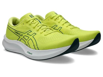ASICS Men's Running Shoes EvoRide Speed 3 Citron/Jasper Green