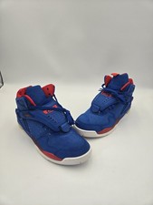 Converse Aero Jam Mid Grandmama bright blue w...