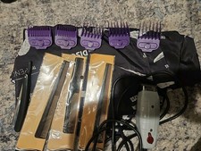 Andis Mag 0-4 Andis T-Outliners Needs a new Blade 