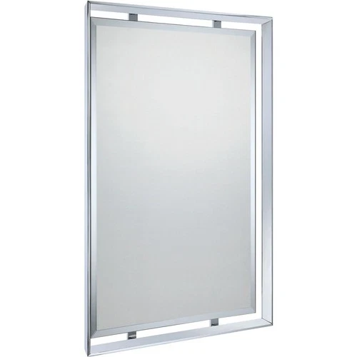 Quoizel Lighting - Mirror - Mirror - Ritz - Mirror - 34 Inches high - Picture 2 of 4