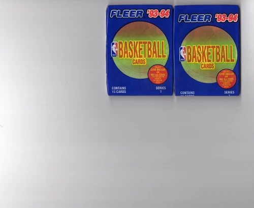 Fleer Jordan RAW