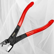 Clic-R Type Hose Clamp Plier Collar Clips Car Water Pipe Removal Repair Tool