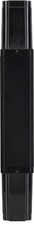 Electro-Voice Short Column Speaker Pole for Evolve 50 - Black