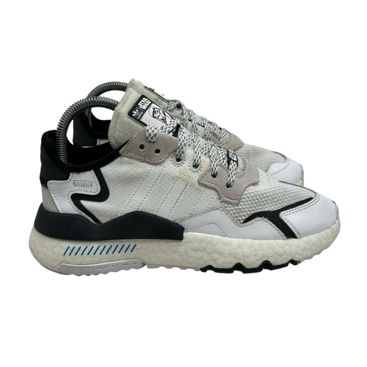 adidas nite jogger stormtrooper