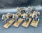 Collecting Occasions - ocm012 - Royal Horse Artillery: 6 Artillerymen