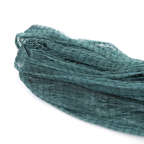 Rete da Pesca 65Ft/33Ft Spiaggia Senna Esca Nylon Rete da Pesca 0,5" Rete a Rete - Foto 15 di 29