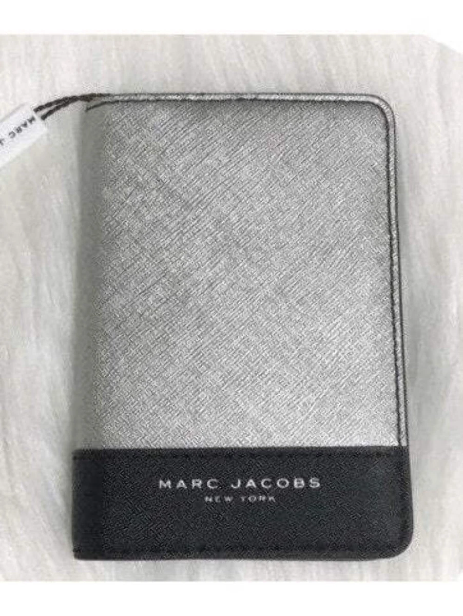 Marc jacobs passport holder sale