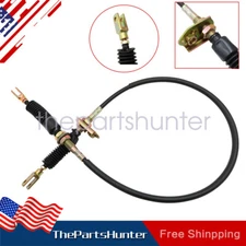 Reverse Lever Cable for Yamaha ATV Big Bear YFM350 1987 1988 1989 1990-1993 NEW