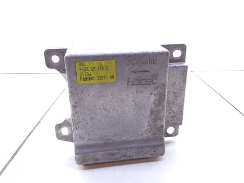 MAZDA 323 F  Airbag-Steuergerät 3327049 B30e57k30b  2000 11834820