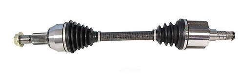 Left New CV Complete Assy GSP North America NCV10255 - Bild 1 von 6
