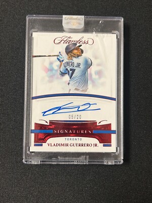 希少！ Vlad Guerrero Jr. マイナーリーグ球場配布ボブルヘッド 希少