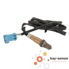 1x LAMBDASONDE NACH KAT DIAGNOSESONDE LAMDASONDE PEUGEOT 306 1.4 1.6 1.8