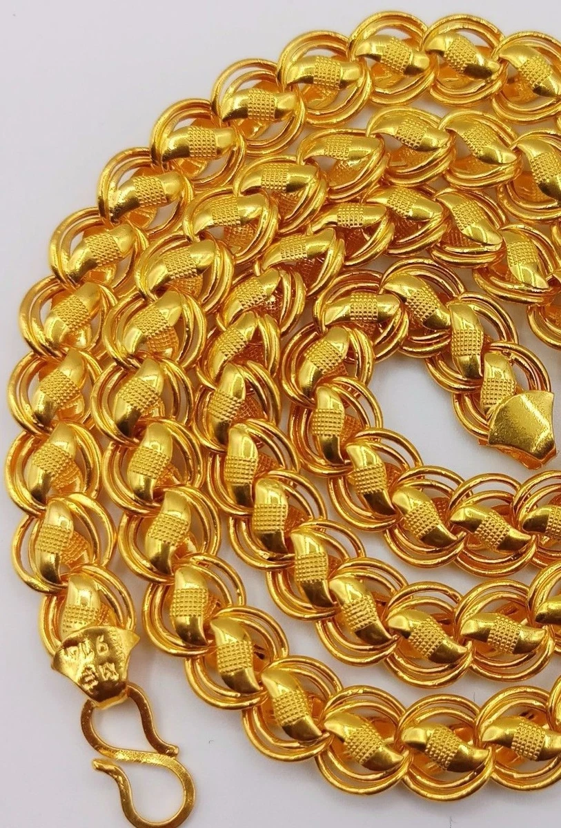 Lotus gold best sale chain