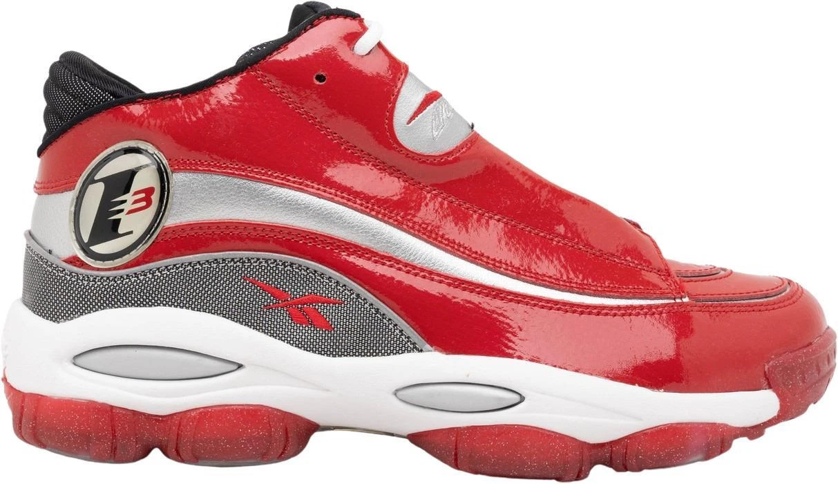 Reebok Unik x Answer DMX Grey Sand for Sale | Authenticity