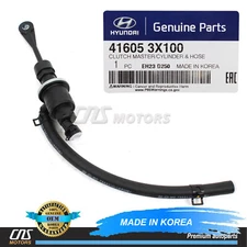 GENUINE Clutch Master Cylinder for 11-19 Elantra Veloster Forte 416053X100⭐⭐⭐⭐⭐