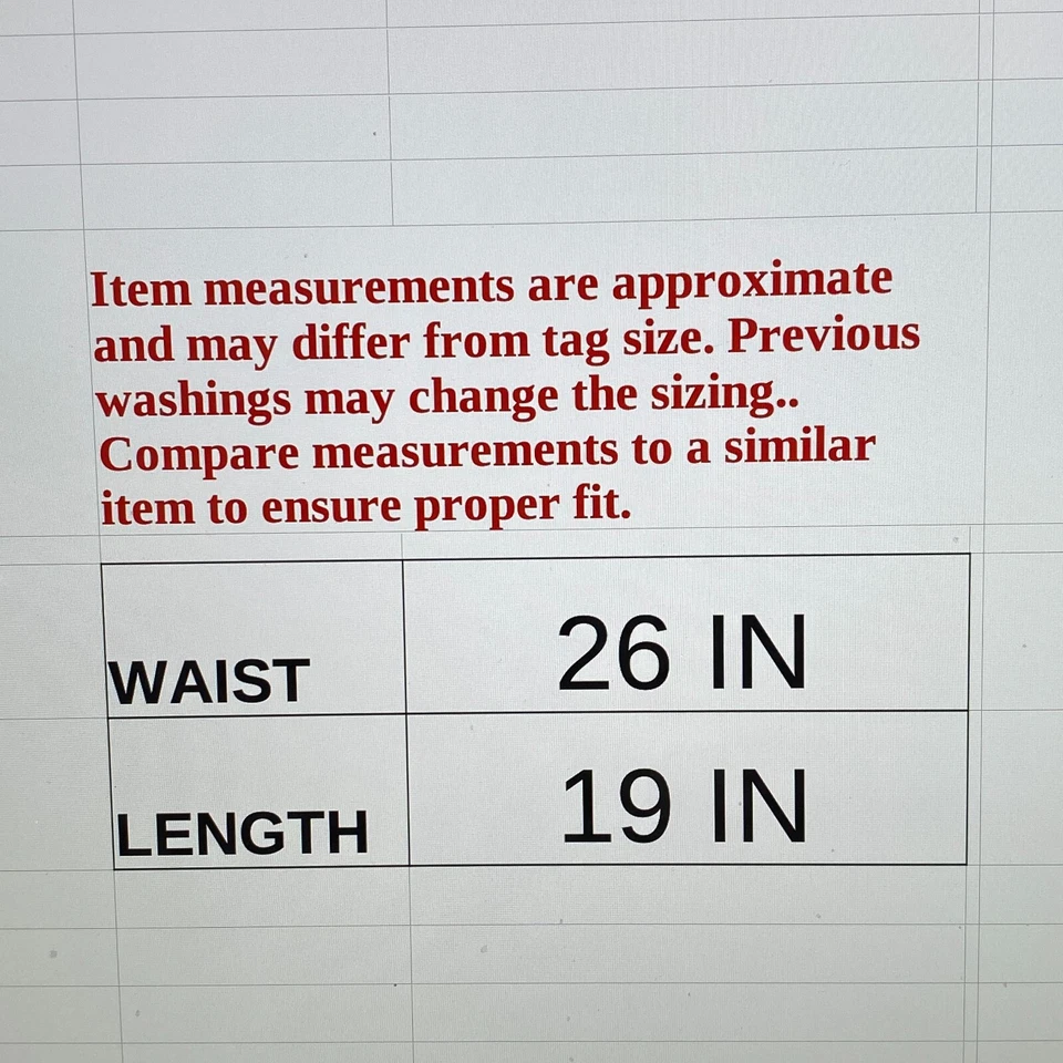 Юбка женская Jones New York 2P черная с цветочным рисунком льняная хлопковая смесь прямые карманы - Изображение 4 из 4