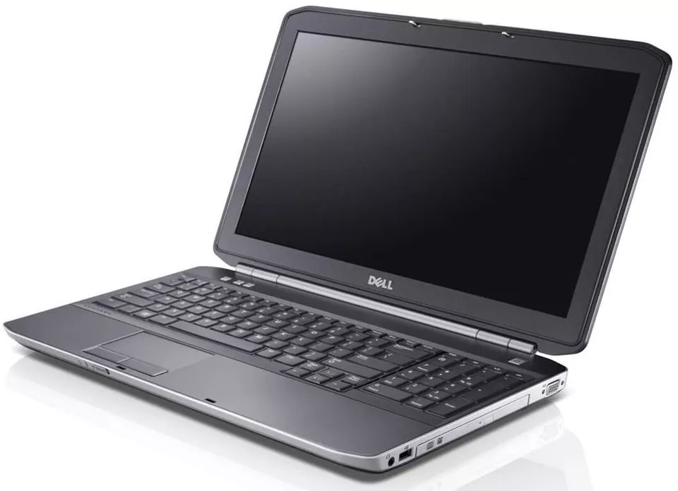 15.6" Dell Latitude Laptop: Intel i5 Dual Core! 16GB Ram! 512GB SSD! Windows 10! - Image 4 of 4