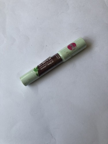 HARD CANDY All Matte Up Lip Crayon So Spicy #1778