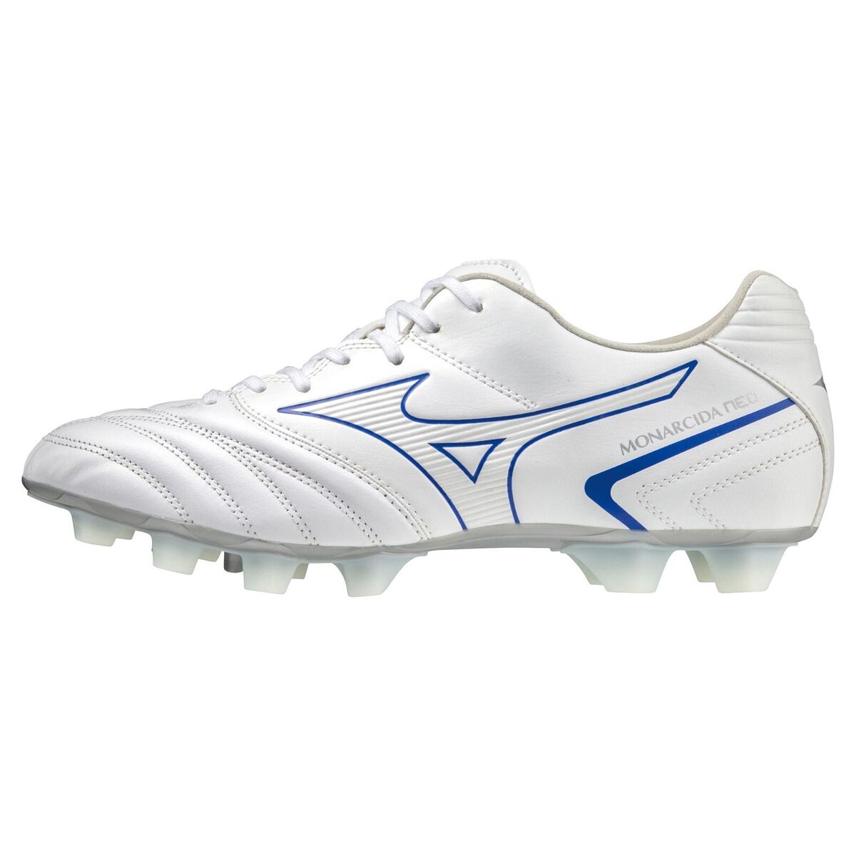 MIZUNO Soccer Shoes MONARCIDA NEO 2 SW KL P1GA2227 25 WHITE MIZUNO Soccer Shoes MONARCIDA NEO 2 SW KL P1GA2227 25 WHITE