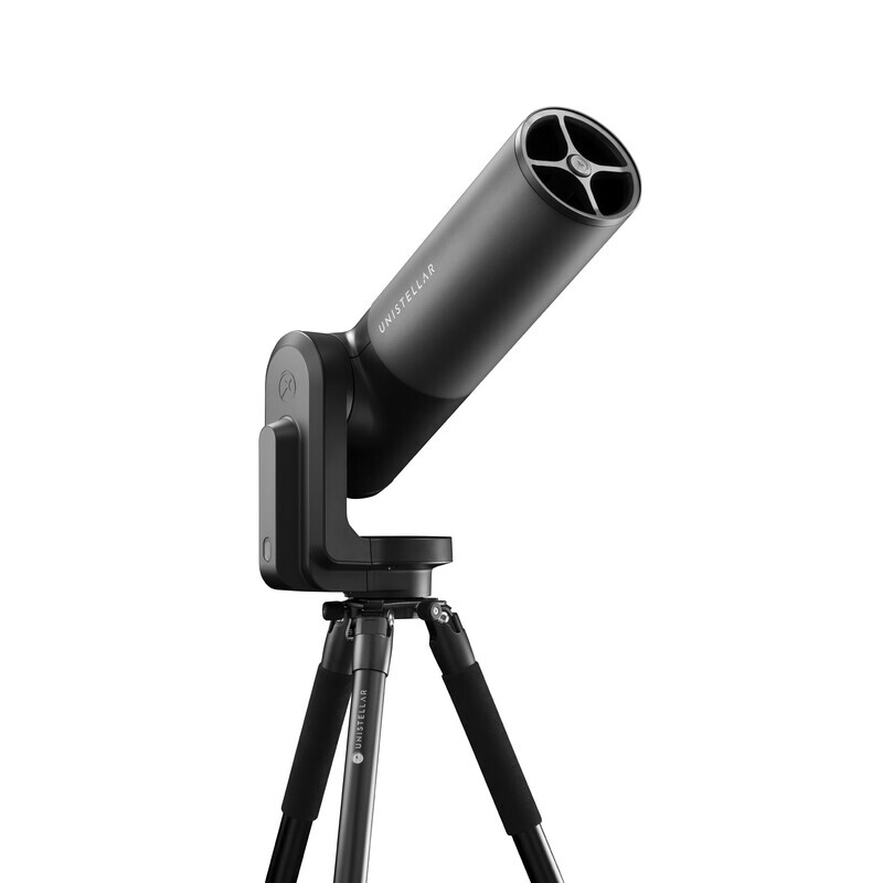 Unistellar Smart Telescope N 114/450 eQuinox 2 - Bild 8 von 12