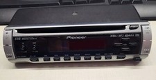 FRONTALINO AUTORADIO PIONEER DEH-2820MP LETTORE CD
