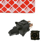 febi GebläSeschalter GebläSeregler FüR VW Golf 2 Passat B2 T3 T4 321959511A