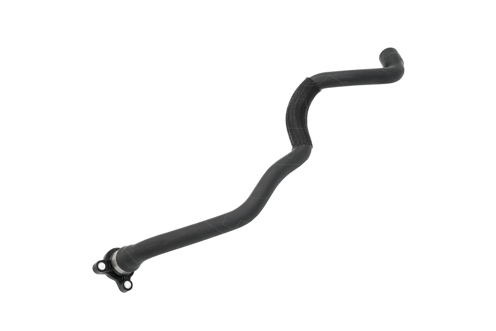 Durite radiateur 11537584549 de qualité supérieure pour BMW Série 3 E91 E93