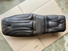 VINTAGE CORBIN GENTRY HONDA 500 SEAT